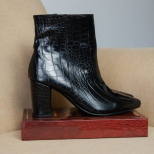 Botin lina croco