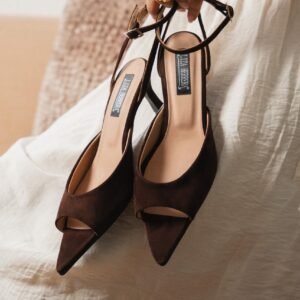 Sandalias Nina